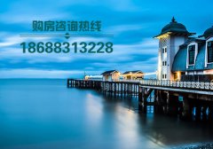 杭州余杭香港兴业·耦园楼盘房价多少钱一平？
