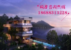 杭州余杭越秀景瑞·悦见山的房子能涨价吗？