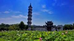 杭州旅游攻略：《爸爸去哪儿2》取景地-新叶古村
