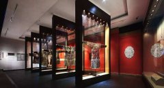 杭州旅游攻略：中国丝绸博物馆