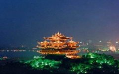 杭州旅游攻略：城隍阁景区