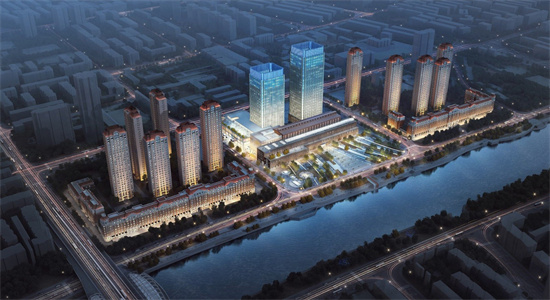 2023杭州万科新开楼盘 2023年开工大吉,杭州2月可售新房都在这!